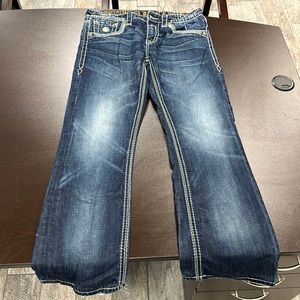 Rock Revival 34 bootcut